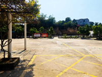 北海市冠头岭颐年养老院外景图片