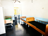 北海市冠头岭颐年养老院房间图片