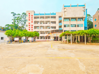 北海市冠头岭颐年养老院外景图片