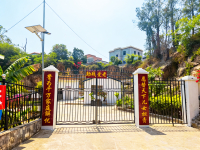 北海市冠头岭颐年养老院外景图片