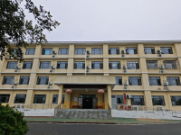 惠汉盈通蔡家榨福利院（福星苑）外景图片