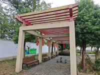 惠汉盈通蔡家榨福利院（福星苑）外景图片