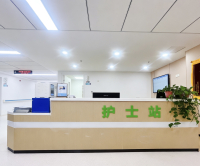 无锡市滨湖区河埒护理院服务图片