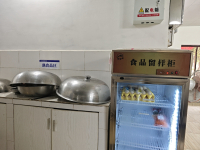 惠汉盈通六指甘棠福利院（福星苑）餐饮图片