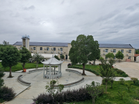 惠汉盈通李家集福利院（福星苑）环境图片