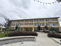惠汉盈通李家集福利院（福星苑）外景图片