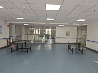 惠汉盈通李家集福利院（福星苑）设施图片