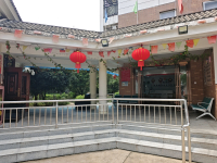 惠汉盈通盘龙城经济开发区福利院（福星苑）外景图片