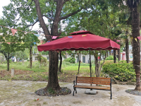 惠汉盈通盘龙城经济开发区福利院（福星苑）环境图片
