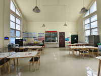 惠汉盈通盘龙城经济开发区福利院（福星苑）设施图片
