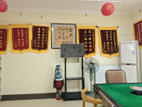 惠汉盈通盘龙城经济开发区福利院（福星苑）环境图片