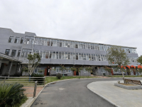 惠汉盈通祁家湾街土庙福利院（福星苑）外景图片