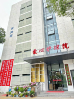 苏州爱心护理院外景图片