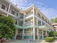 惠汉盈通三里桥福利院（福星苑）外景图片