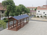 惠汉盈通滠口福利院（福星苑）环境图片