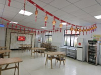 惠汉盈通滠口福利院（福星苑）设施图片
