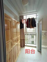 清流县嵩溪镇敬老院房间图片