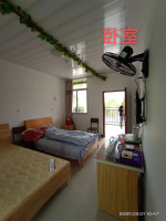 清流县嵩溪镇敬老院房间图片