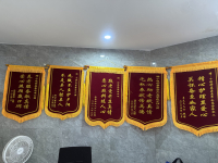 十堰舒美嘉康养有限责任公司证书图片