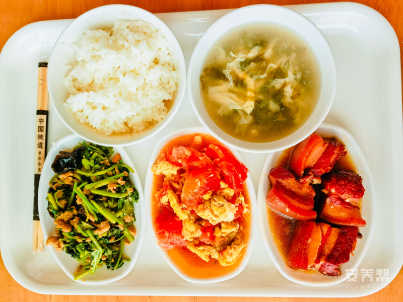 益寿光年·莱芜颐养中心 餐饮与房型实拍