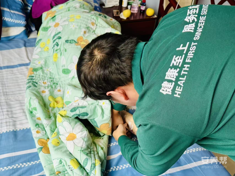益寿光年·莱芜颐养中心 医疗照护设施实拍