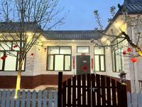北京方圆·方圆纪忆康养社区外景图片