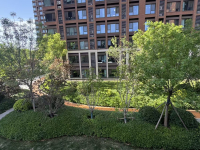 昌平区北七家镇博雅园养老中心外景图片