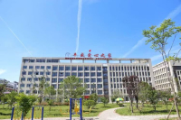 丰盛爱心老年公寓外景图片