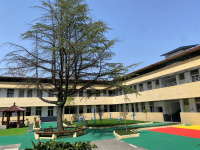 悠乐居养老服务有限公司外景图片