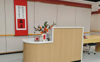 花津桥颐养中心设施图片