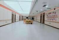 千岛湖路颐养中心环境图片