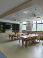 南京银城颐畅养老服务有限公司永宁分公司设施图片