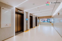 福州市光荣院伍心康养有限公司环境图片