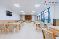 福州市光荣院伍心康养有限公司设施图片