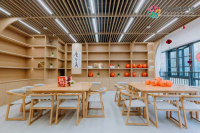 福州市光荣院伍心康养有限公司设施图片