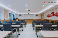 福州市光荣院伍心康养有限公司设施图片