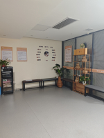 和平居家康养服务中心环境图片