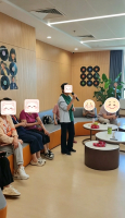 九如城阳澄湖颐养中心活动图片