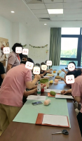 九如城阳澄湖颐养中心活动图片
