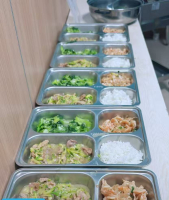 东莞康雅护理院餐饮图片