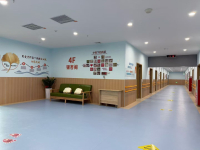 东莞康雅护理院环境图片