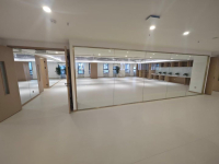 成华区中京爱侬京和养老服务中心环境图片