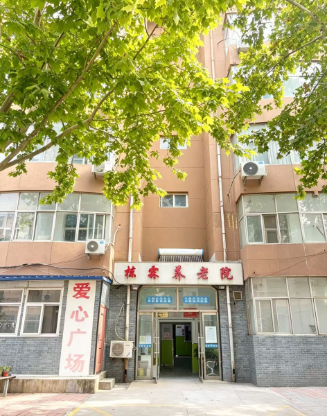 门头