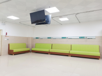 道县金夕阳养老服务有限公司环境图片