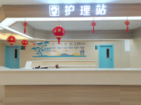道县金夕阳养老服务有限公司设施图片