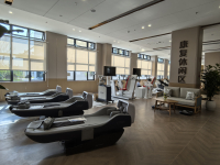 天心区社会福利中心设施图片