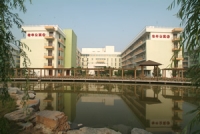 济宁市社会福利中心外景图片