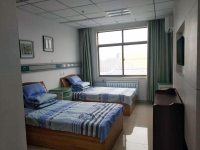 青州市海岱养老中心房间图片