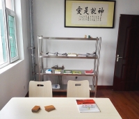 寿光圣德养老服务中心环境图片