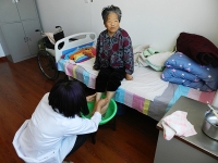 寿光圣德养老服务中心服务图片